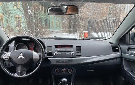 Mitsubishi Lancer IX, 2008 год, 550 000 рублей, 27 фотография