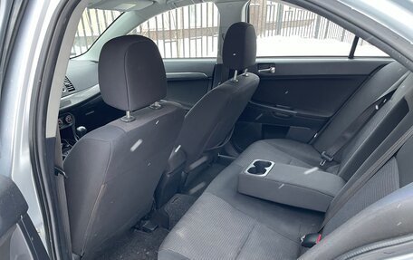 Mitsubishi Lancer IX, 2008 год, 550 000 рублей, 24 фотография