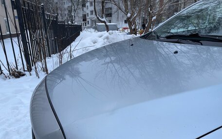 Mitsubishi Lancer IX, 2008 год, 550 000 рублей, 22 фотография
