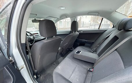 Mitsubishi Lancer IX, 2008 год, 550 000 рублей, 25 фотография