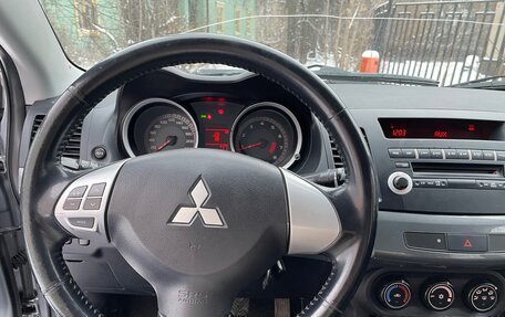 Mitsubishi Lancer IX, 2008 год, 550 000 рублей, 29 фотография
