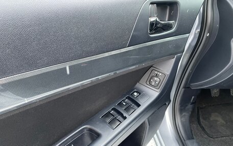 Mitsubishi Lancer IX, 2008 год, 550 000 рублей, 28 фотография