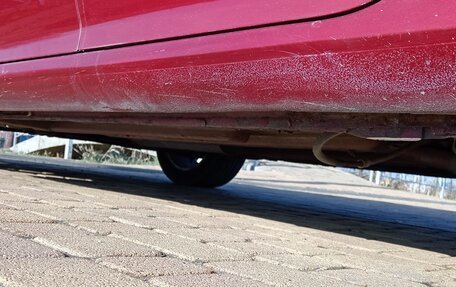 Peugeot 308 II, 2008 год, 550 000 рублей, 5 фотография