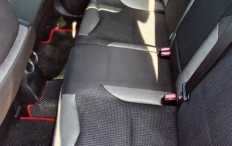 Peugeot 308 II, 2008 год, 550 000 рублей, 13 фотография