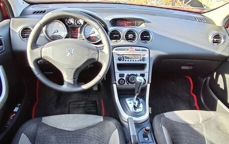 Peugeot 308 II, 2008 год, 550 000 рублей, 12 фотография