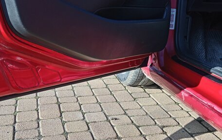 Peugeot 308 II, 2008 год, 550 000 рублей, 10 фотография