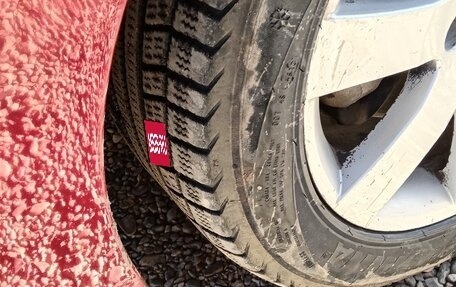 Peugeot 308 II, 2008 год, 550 000 рублей, 15 фотография