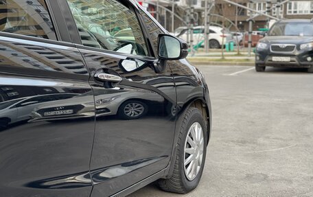 Honda Fit III, 2014 год, 850 000 рублей, 9 фотография