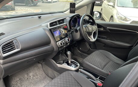 Honda Fit III, 2014 год, 850 000 рублей, 12 фотография