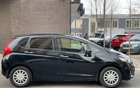 Honda Fit III, 2014 год, 850 000 рублей, 8 фотография