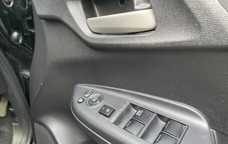 Honda Fit III, 2014 год, 850 000 рублей, 17 фотография