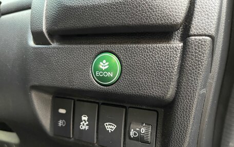 Honda Fit III, 2014 год, 850 000 рублей, 19 фотография