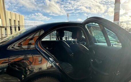 Mercedes-Benz C-Класс, 2015 год, 2 080 000 рублей, 17 фотография