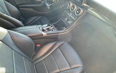 Mercedes-Benz C-Класс, 2015 год, 2 080 000 рублей, 18 фотография