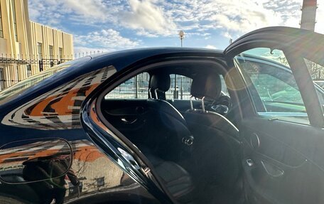 Mercedes-Benz C-Класс, 2015 год, 2 080 000 рублей, 19 фотография