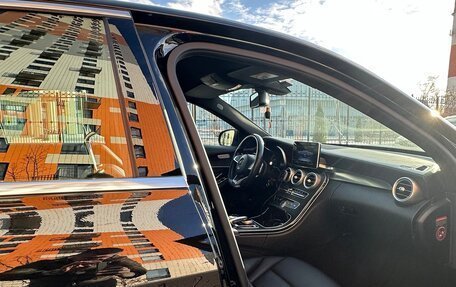 Mercedes-Benz C-Класс, 2015 год, 2 080 000 рублей, 16 фотография