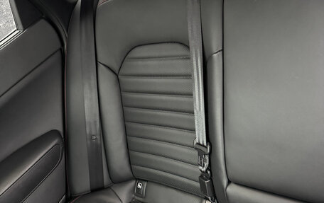 KIA Optima IV, 2018 год, 2 390 000 рублей, 14 фотография