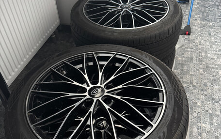 KIA Optima IV, 2018 год, 2 390 000 рублей, 16 фотография