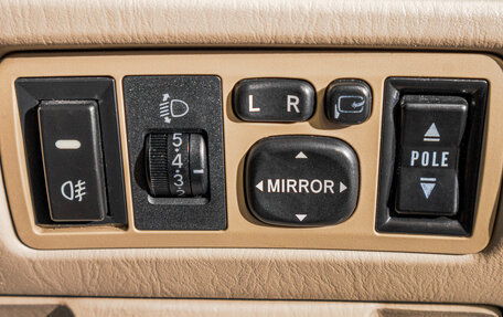 Toyota Premio, 2003 год, 799 000 рублей, 12 фотография