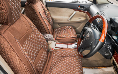 Toyota Premio, 2003 год, 799 000 рублей, 10 фотография