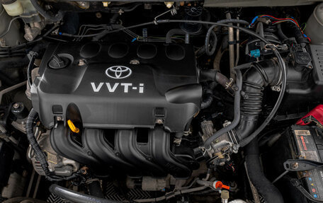 Toyota Premio, 2003 год, 799 000 рублей, 8 фотография