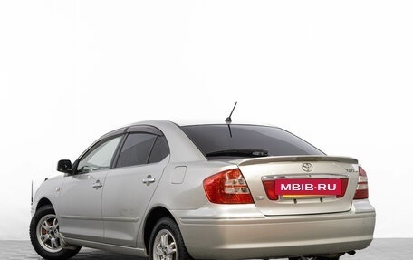 Toyota Premio, 2003 год, 799 000 рублей, 7 фотография