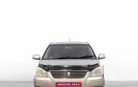 Toyota Premio, 2003 год, 799 000 рублей, 2 фотография