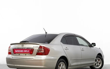 Toyota Premio, 2003 год, 799 000 рублей, 5 фотография