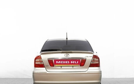 Toyota Premio, 2003 год, 799 000 рублей, 6 фотография