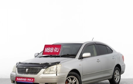 Toyota Premio, 2003 год, 799 000 рублей, 4 фотография