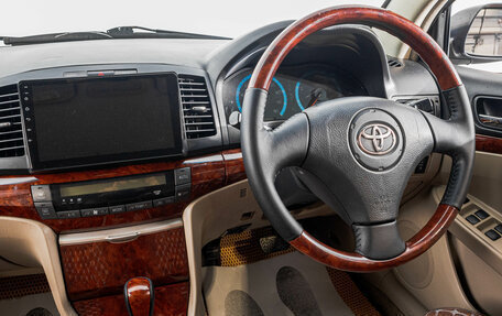 Toyota Premio, 2003 год, 799 000 рублей, 14 фотография