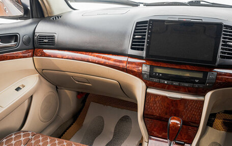 Toyota Premio, 2003 год, 799 000 рублей, 18 фотография