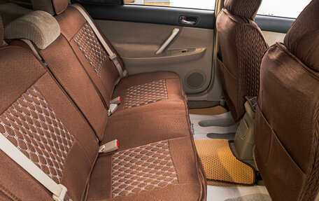 Toyota Premio, 2003 год, 799 000 рублей, 21 фотография