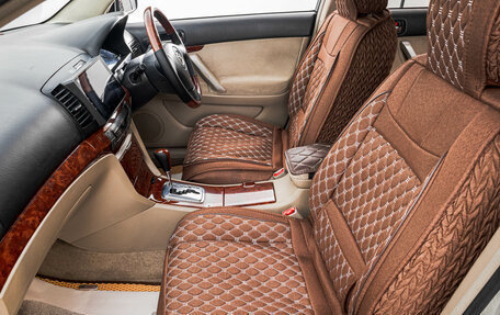 Toyota Premio, 2003 год, 799 000 рублей, 19 фотография