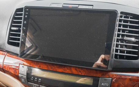 Toyota Premio, 2003 год, 799 000 рублей, 16 фотография