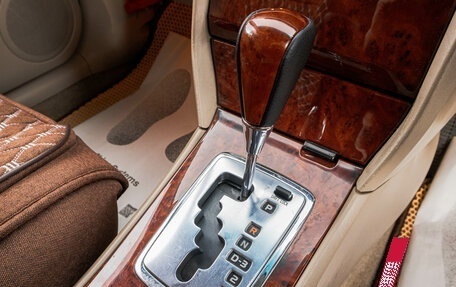 Toyota Premio, 2003 год, 799 000 рублей, 17 фотография