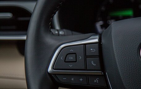 Toyota Highlander, 2025 год, 6 350 000 рублей, 13 фотография