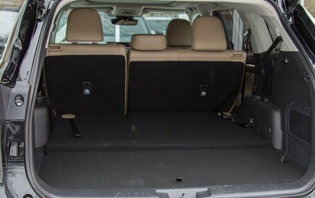 Toyota Highlander, 2025 год, 6 350 000 рублей, 16 фотография