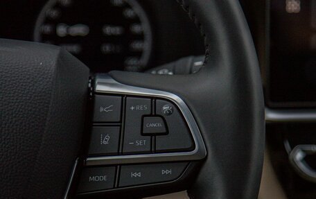 Toyota Highlander, 2025 год, 6 350 000 рублей, 14 фотография