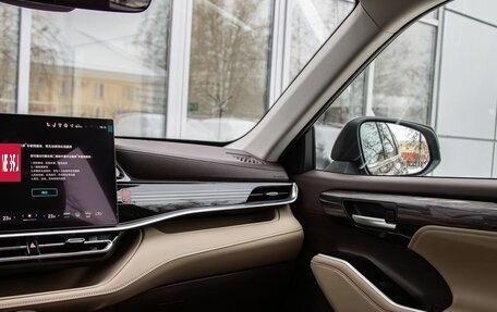 Toyota Highlander, 2025 год, 6 350 000 рублей, 11 фотография