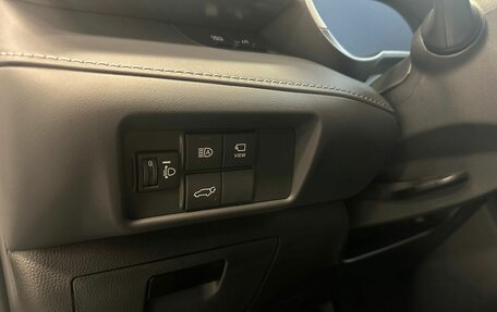 Toyota Highlander, 2025 год, 6 450 000 рублей, 11 фотография