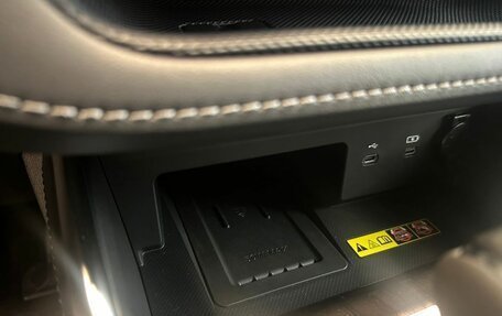 Toyota Highlander, 2025 год, 6 450 000 рублей, 12 фотография