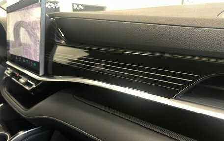 Toyota Highlander, 2025 год, 6 450 000 рублей, 18 фотография