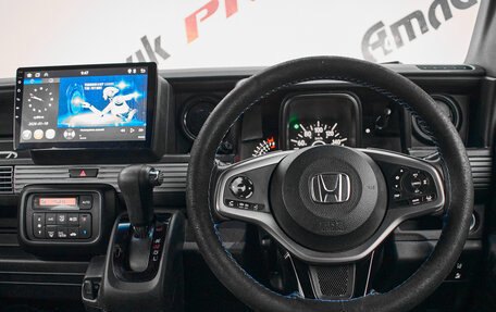 Honda N-VAN, 2019 год, 1 110 000 рублей, 13 фотография