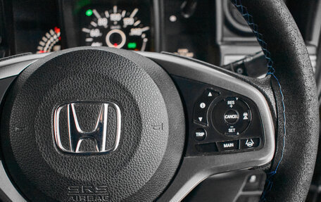 Honda N-VAN, 2019 год, 1 110 000 рублей, 14 фотография