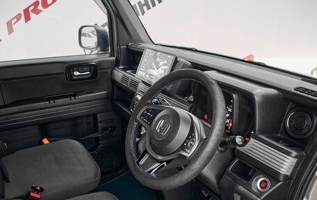 Honda N-VAN, 2019 год, 1 110 000 рублей, 11 фотография