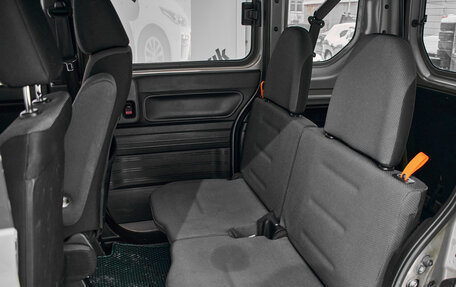 Honda N-VAN, 2019 год, 1 110 000 рублей, 23 фотография