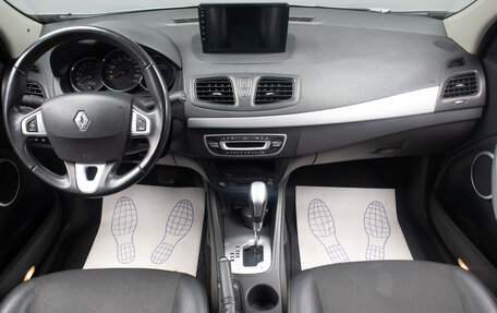 Renault Fluence I, 2012 год, 849 000 рублей, 8 фотография