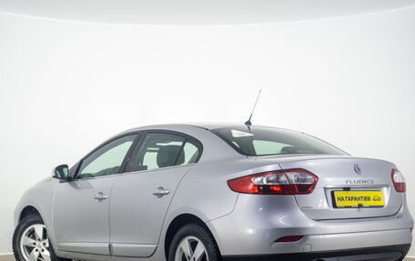 Renault Fluence I, 2012 год, 849 000 рублей, 7 фотография