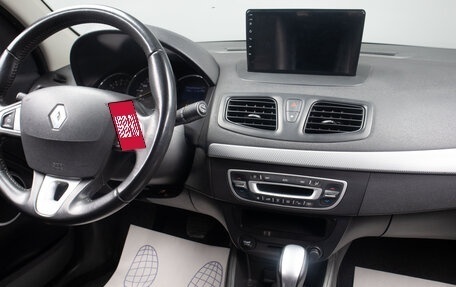 Renault Fluence I, 2012 год, 849 000 рублей, 9 фотография